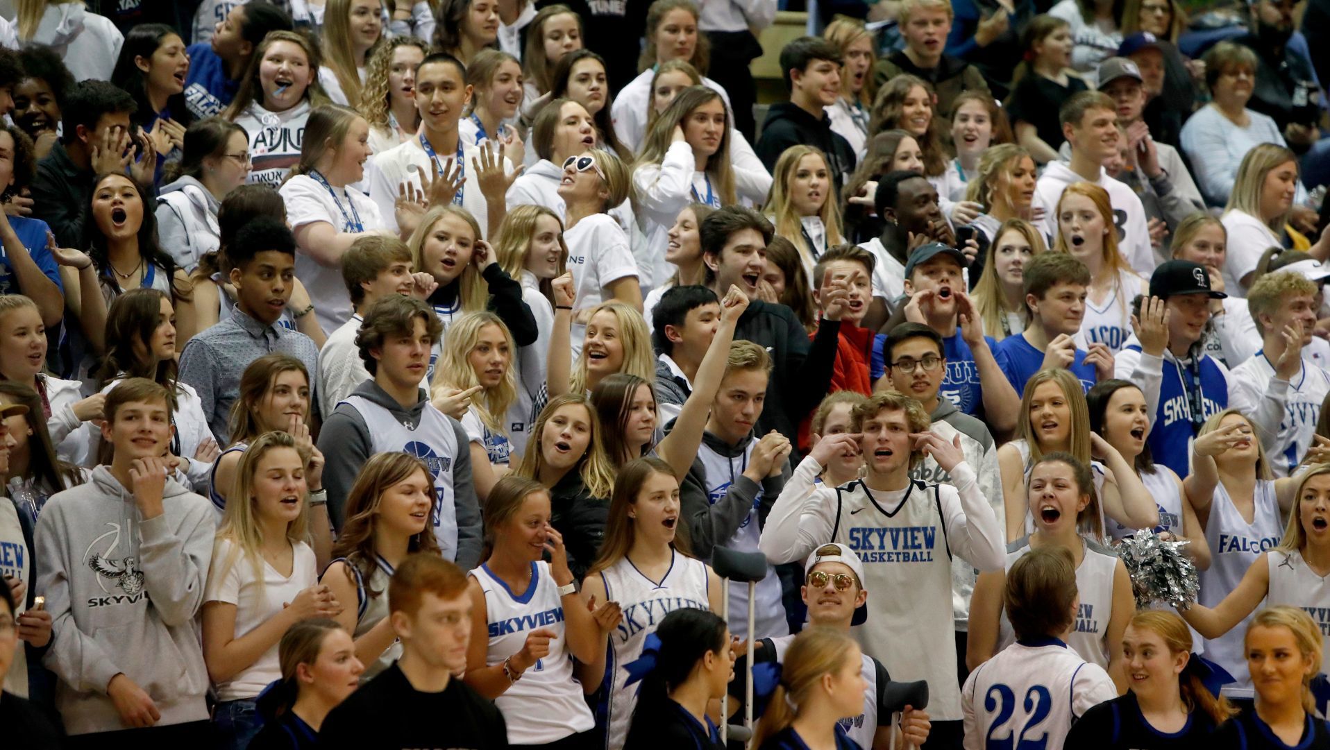 Billings Skyview defeats Billings Senior